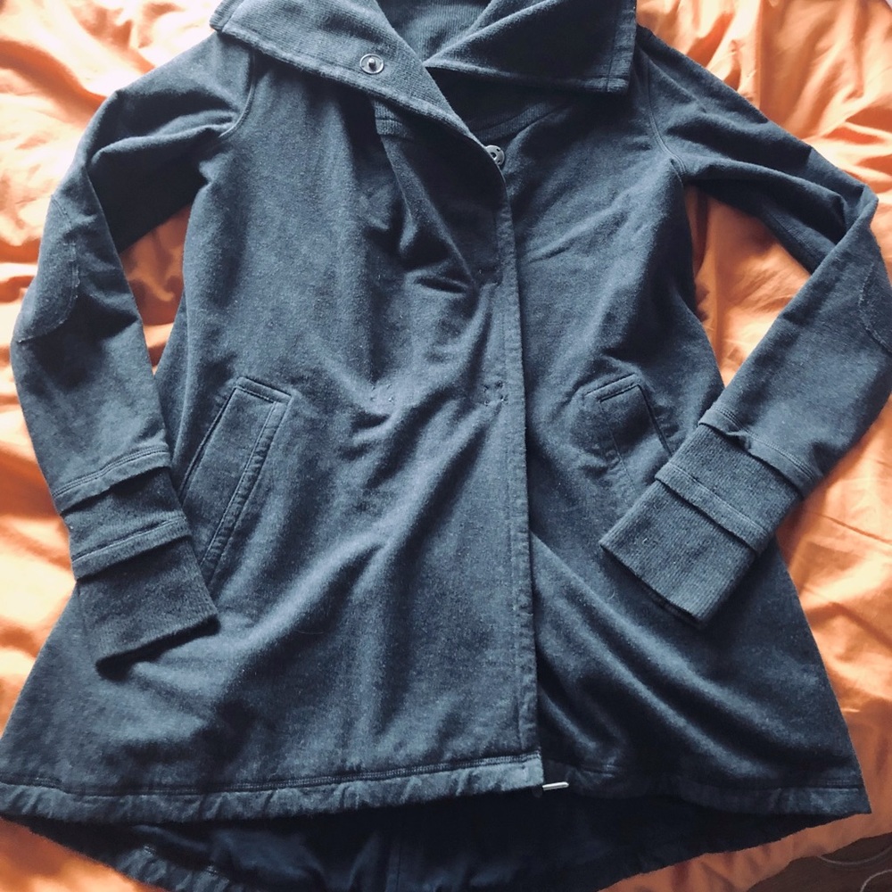 Lululemon Gratitude Wrap 8